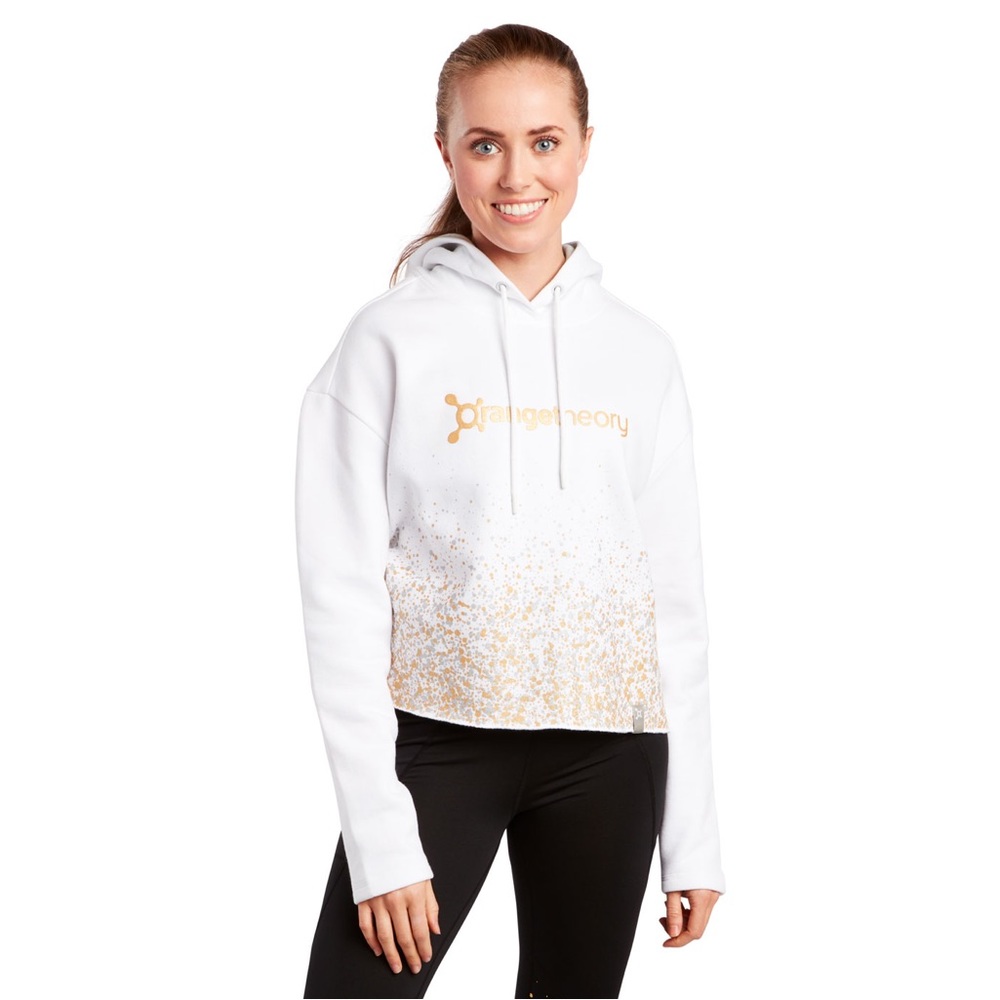 Orangetheory Sweatshirt - Size L